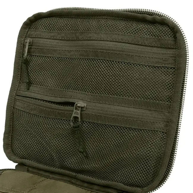 Geanta Pescuit Trakker NXG Compact Tackle Bag,22x22x7cm
