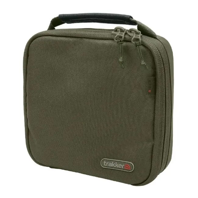 Geanta Pescuit Trakker NXG Compact Tackle Bag,22x22x7cm