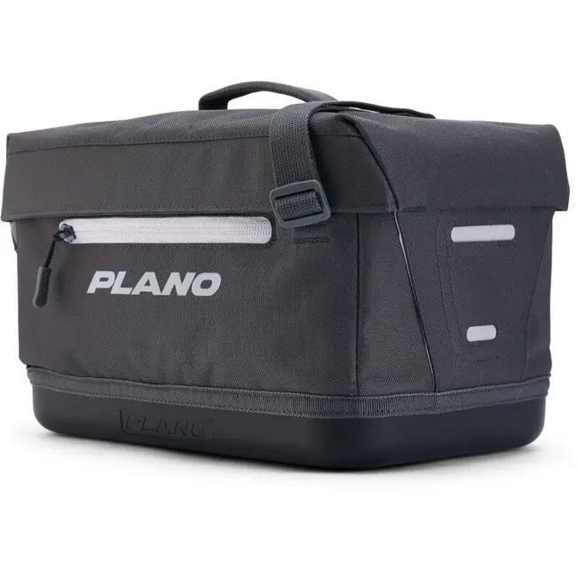 Geanta Plano Weekend SoftSider 3600, Slate, 20x32x20cm