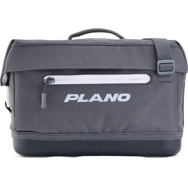 Geanta Plano Weekend SoftSider 3600, Slate, 20x32x20cm