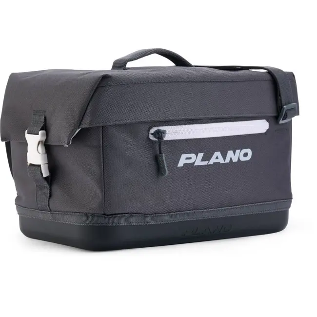 Geanta Plano Weekend SoftSider 3600, Slate, 20x32x20cm
