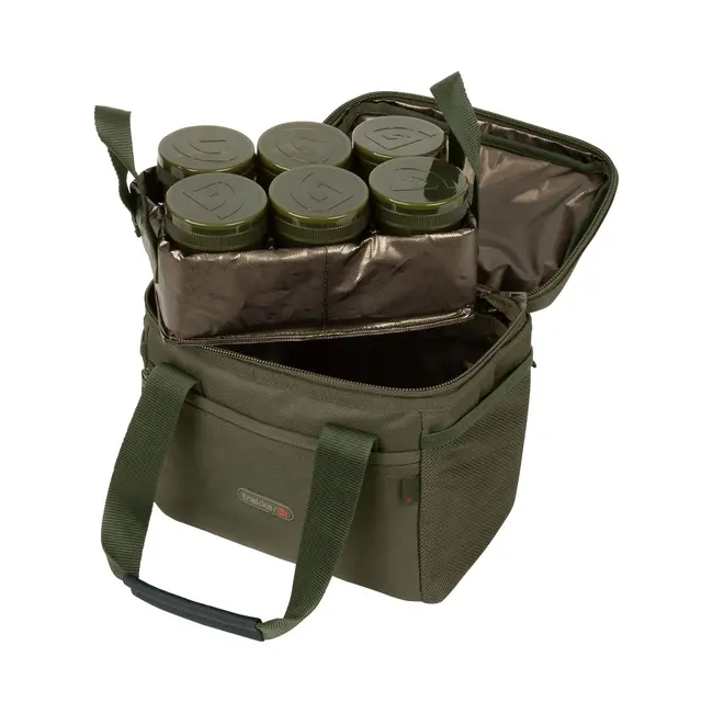Geanta Trakker NXG Bait Bag,25x18x21cm