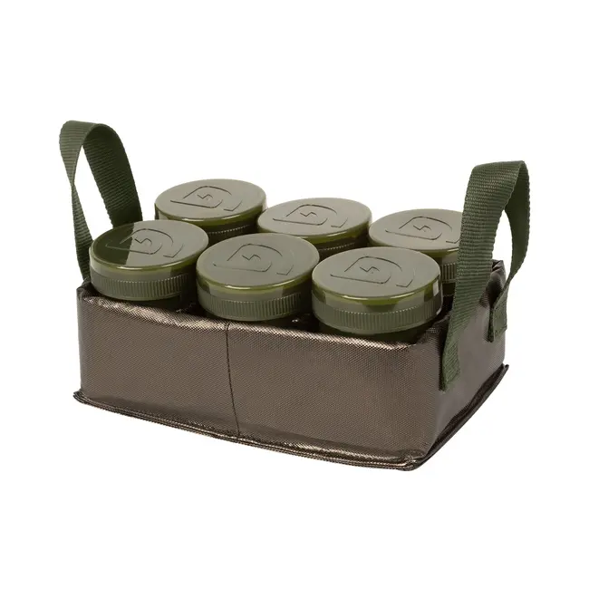 Geanta Trakker NXG Bait Bag,25x18x21cm