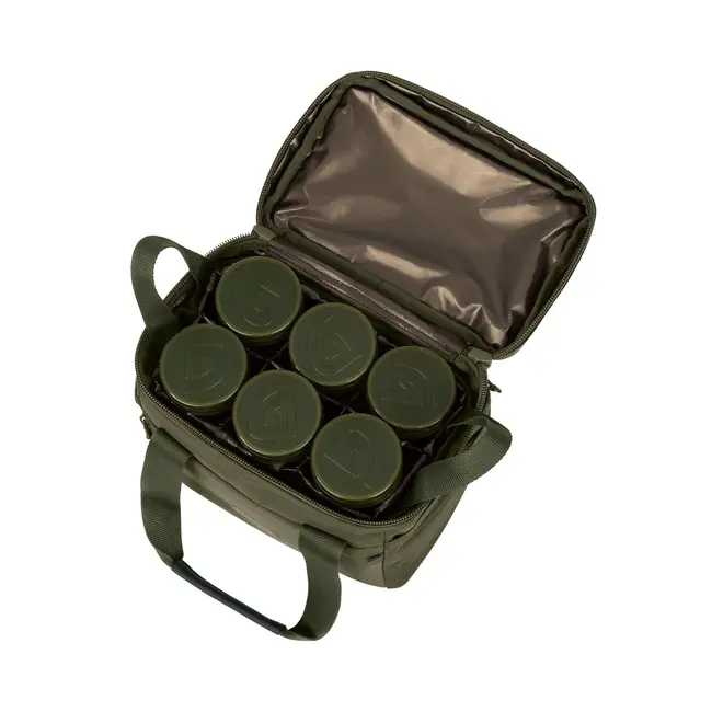 Geanta Trakker NXG Bait Bag,25x18x21cm