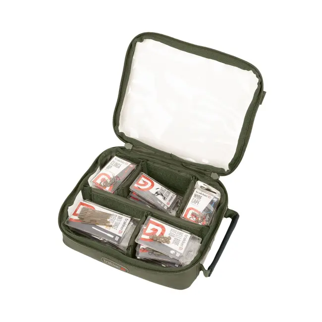 Geanta Trakker NXG Bitz Pouch, Large