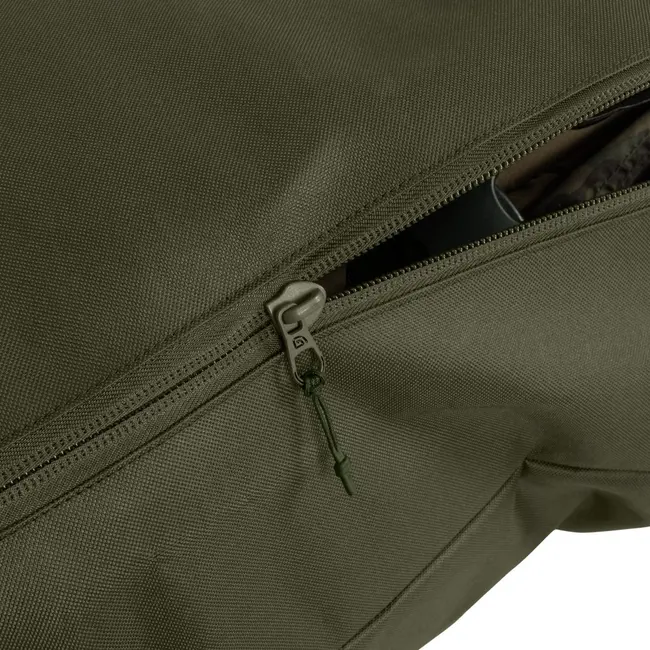 Husa Pat Trakker NXG Bedchair Bag Wide, Green, 115x100x25cm