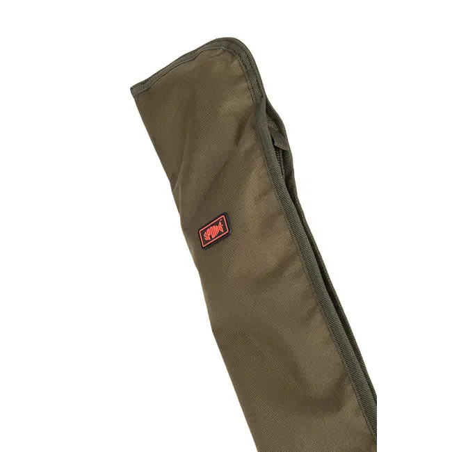 Husa lanseta Spomb Single Rod 12ft/13ft