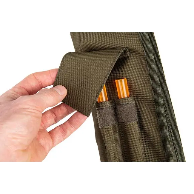 Husa lanseta Spomb Single Rod 12ft/13ft