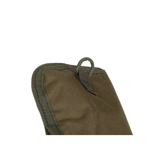 Husa lanseta Spomb Single Rod 12ft/13ft