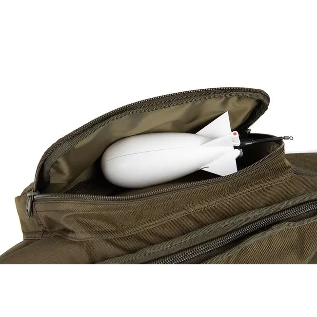 Husa lanseta Spomb Single Rod 12ft/13ft