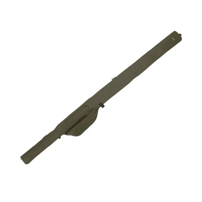 Husa pentru Lanseta+Mulineta Crap Trakker NXG Rod Sleeve,3.9m,210x23cm