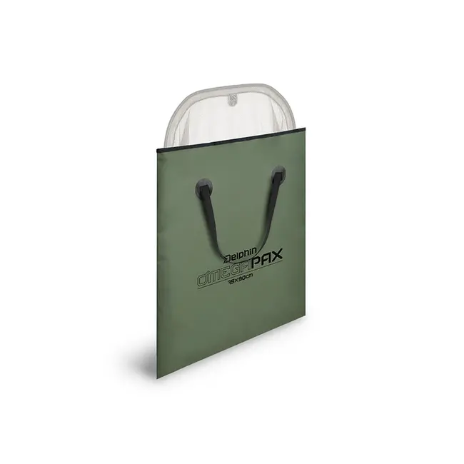 Husa pentru cap de minciog Delphin OmegaPAX,75x90cm