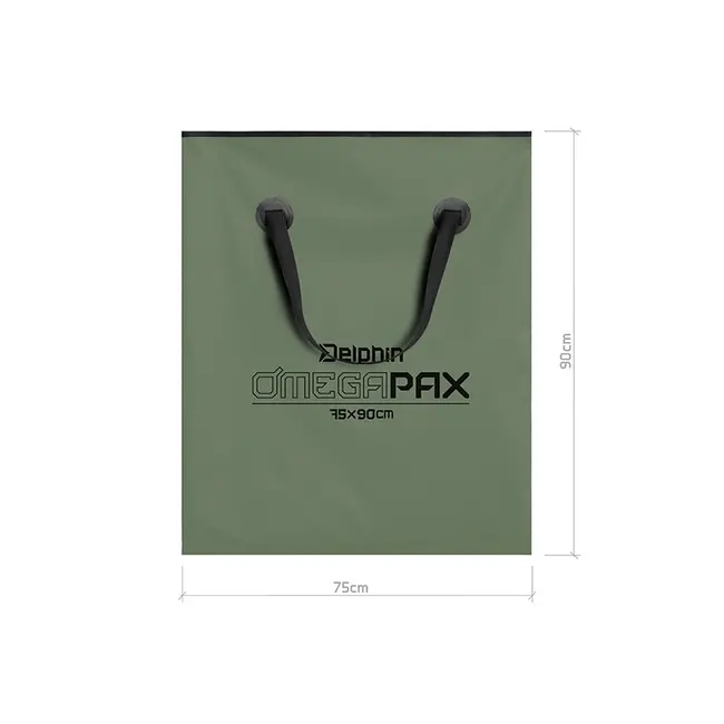 Husa pentru cap de minciog Delphin OmegaPAX,75x90cm