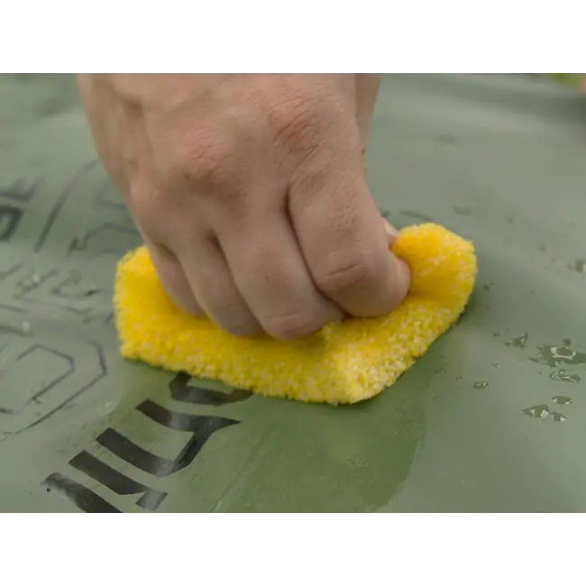 Husa pentru cap de minciog Delphin OmegaPAX,75x90cm