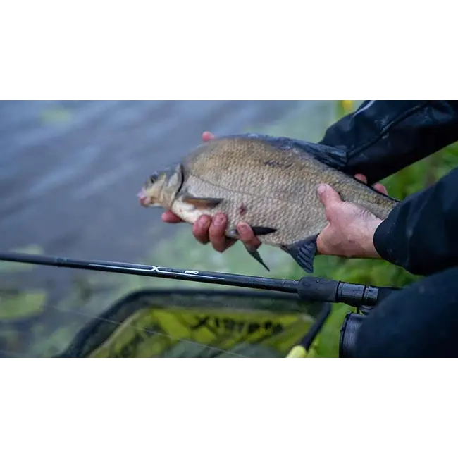 Lanseta Feeder Matrix Horizon X Ultra Pro Distance 3.7m, 80g,2sec