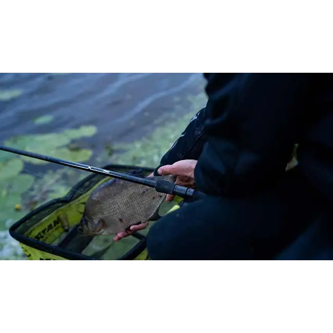 Lanseta Feeder Matrix Horizon X Ultra Pro Distance 4.0m, 130g,3+2sec