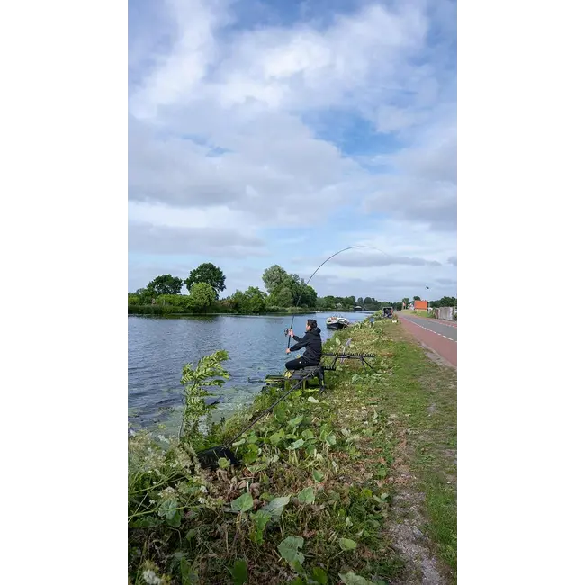 Lanseta Feeder Matrix Horizon X Ultra Pro Distance 4.2m, 150g,3+2sec