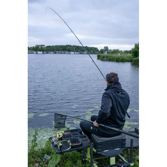 Lanseta Feeder Matrix Horizon X Ultra Pro Distance 4.2m, 150g,3+2sec