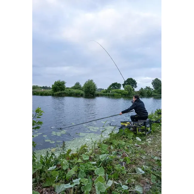 Lanseta Feeder Matrix Horizon X Ultra Pro Distance 3.7m, 80g,2sec