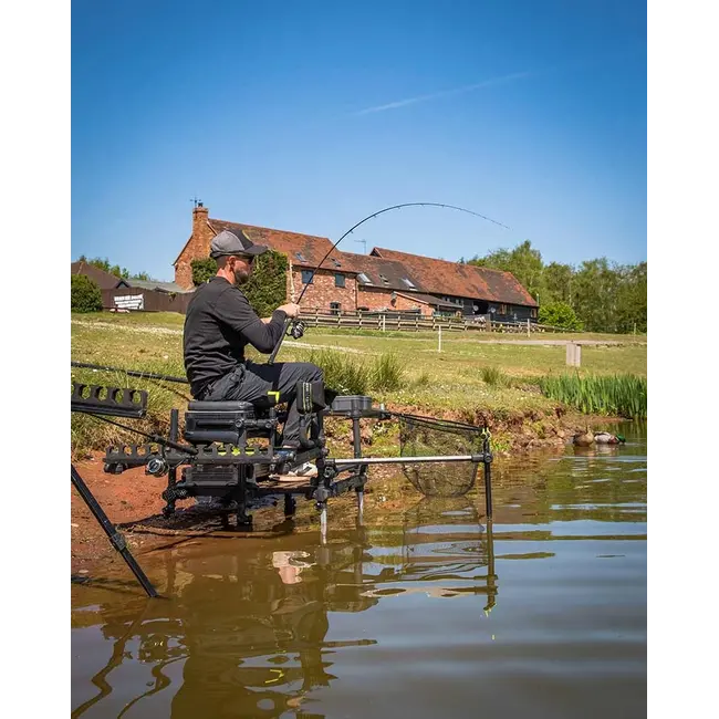 Lanseta Feeder Matrix Horizon X Ultra Pro Commercial , 2.70m, 40g, 2+2buc