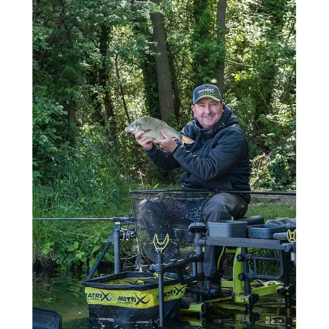 Lanseta Feeder Matrix Horizon X Ultra Pro X-Class 3.8m, 60g,3+2sec