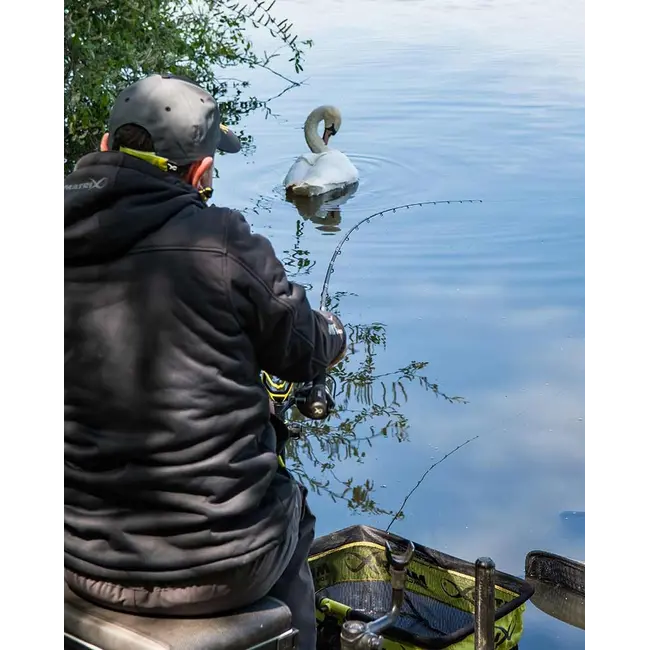 Lanseta Feeder Matrix Horizon X Ultra Pro X-Class 3.6m, 50g,2+2sec