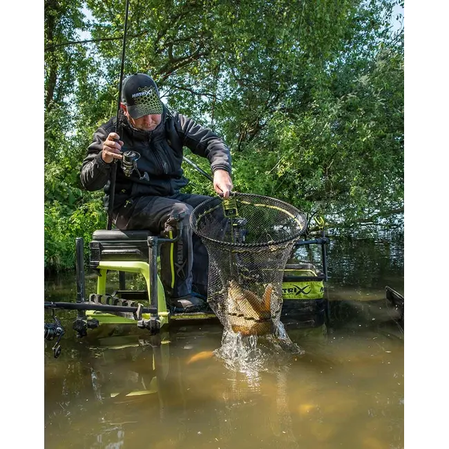 Lanseta Feeder Matrix Horizon X Ultra Pro X-Class 3.6m, 50g,2+2sec