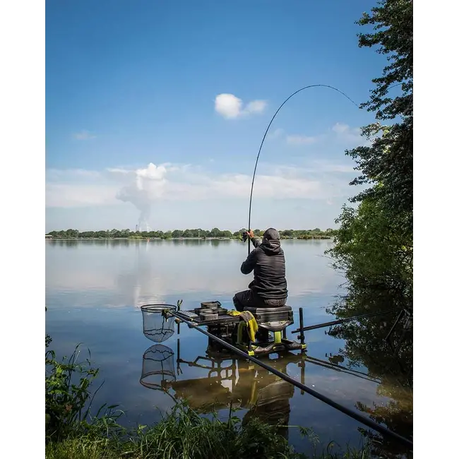 Lanseta Feeder Matrix Horizon X Ultra Pro X-Class 3.8m, 60g,3+2sec