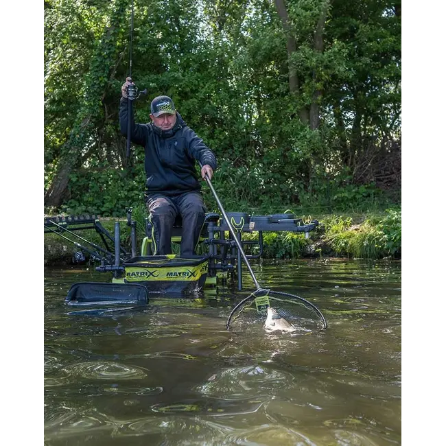 Lanseta Feeder Matrix Horizon X Ultra Pro X-Class 3.6m, 50g,2+2sec