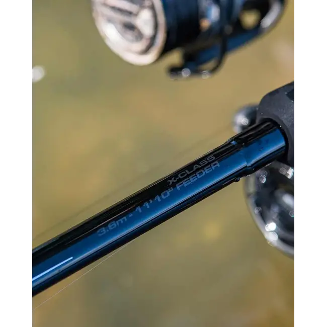 Lanseta Feeder Matrix Horizon X Ultra Pro X-Class 3.8m, 60g,3+2sec