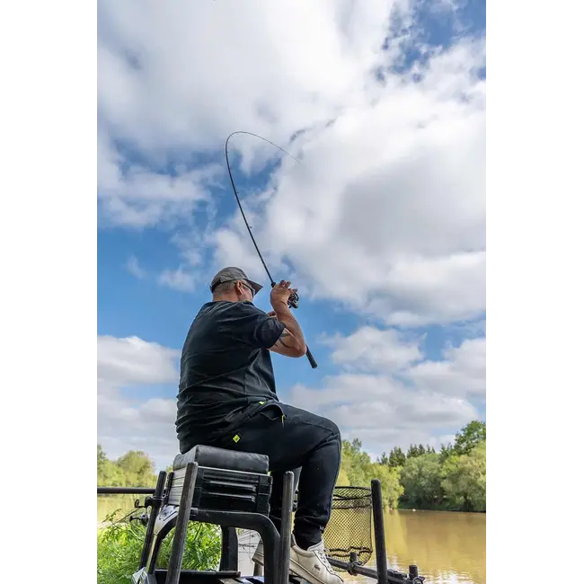 Lanseta Matrix Horizon X Ultra Pro Pellet Waggler 11ft, 25g,2 sec