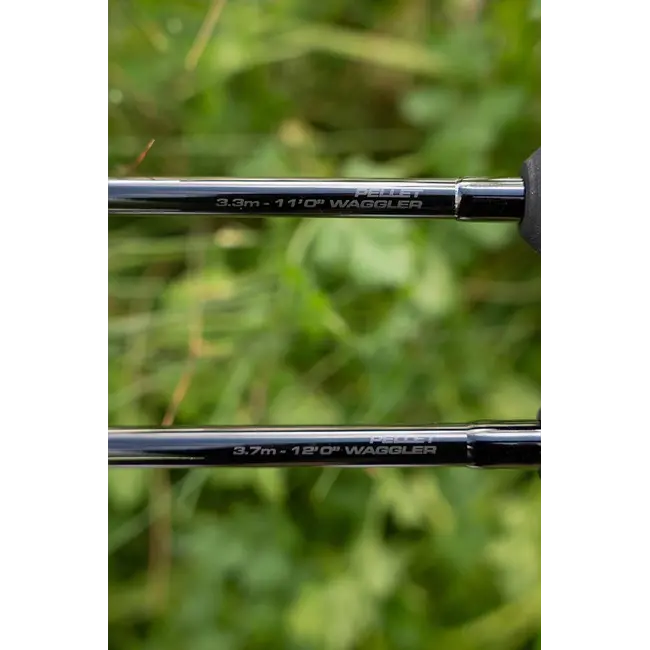 Lanseta Matrix Horizon X Ultra Pro Pellet Waggler 12ft, 25g,2sec