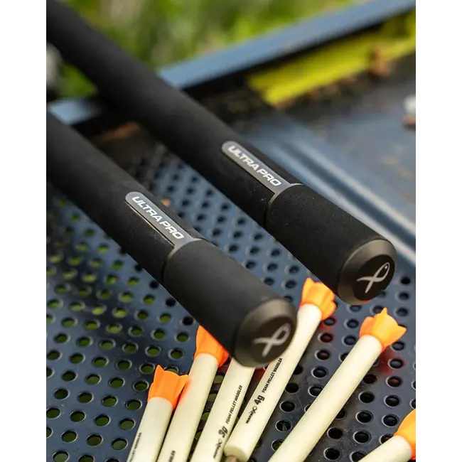 Lanseta Matrix Horizon X Ultra Pro Pellet Waggler 11ft, 25g,2 sec