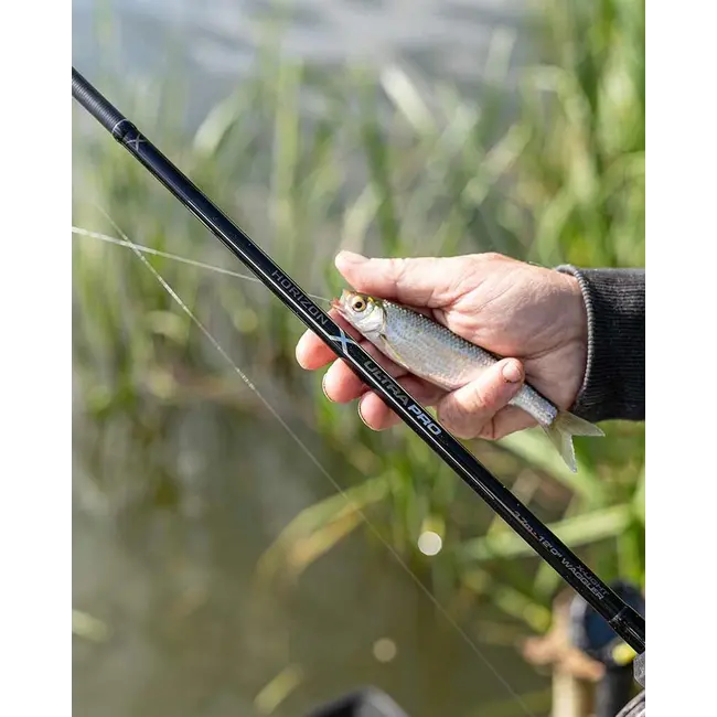 Lanseta Matrix Horizon X Ultra Pro X-Light Waggler 13ft, 12g,3sec