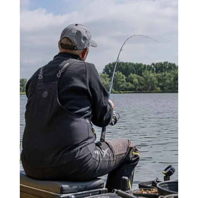 Lanseta Matrix Horizon X Ultra Pro X-Light Waggler 13ft, 12g,3sec