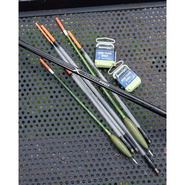 Lanseta Matrix Horizon X Ultra Pro X-Light Waggler 13ft, 12g,3sec