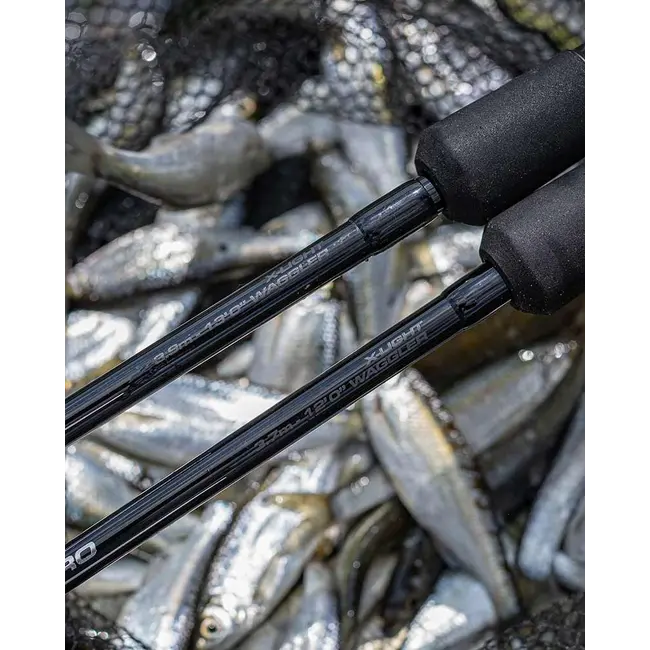 Lanseta Matrix Horizon X Ultra Pro X-Light Waggler 13ft, 12g,3sec