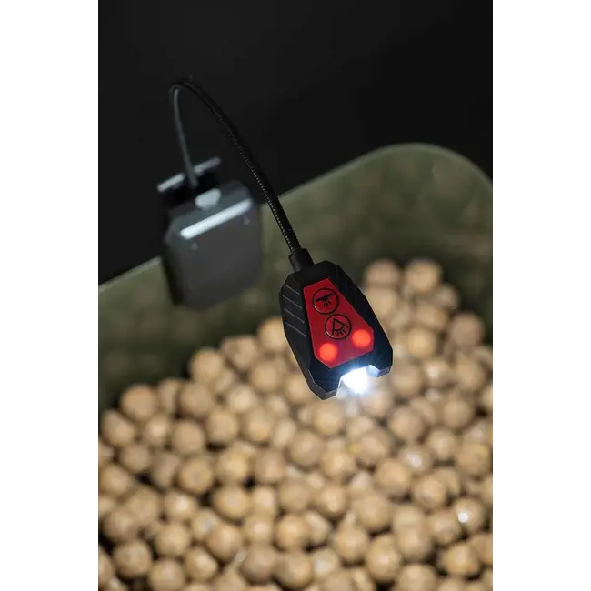 Lanterna Spomb Bucket Light – iluminare galeata pescuit USB-C