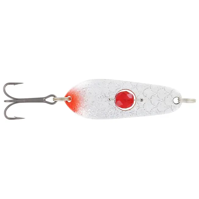 Lingurita Oscilanta Kuusamo Rasanen Helmi Painava, 5cm-14gr, Hile-B UV