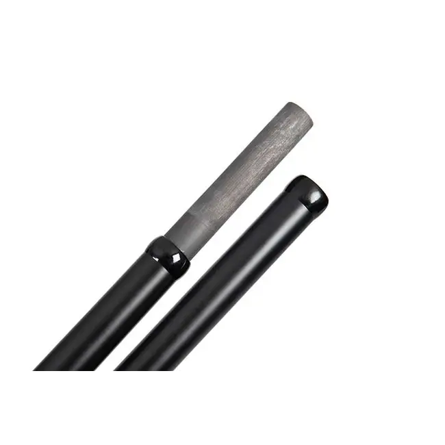 Minciog Crap Fox Eos-X Landing Net, 106cm, 1.80m, 2 Tronsoane