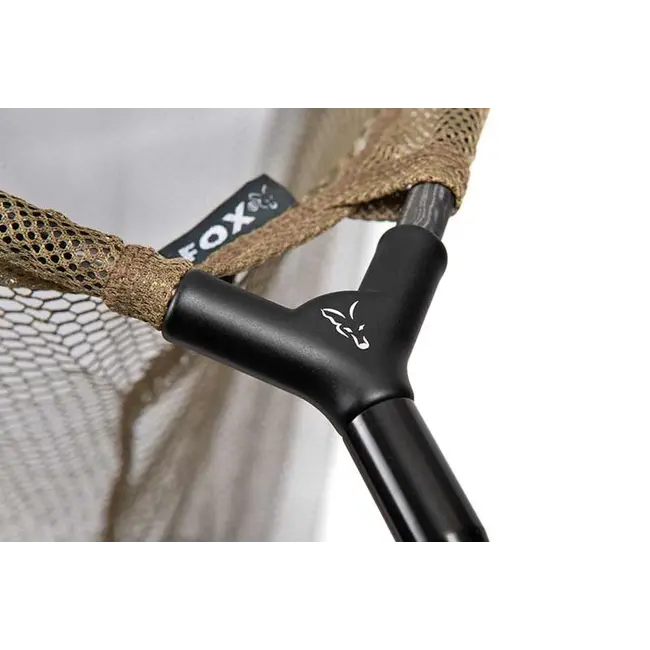 Minciog Fox Eos-X Landing Net, 106cm, 1.80m, 1 Tronson