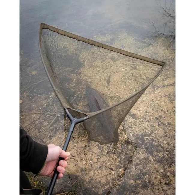 Minciog Fox Eos-X Landing Net, 116cm, 1.80m