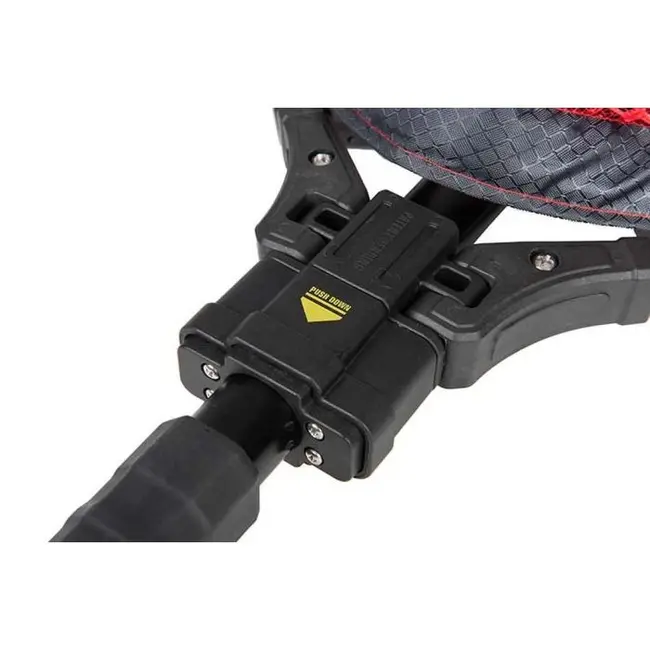 Minciog Fox Rage Speed Flow Landing Net, Medium