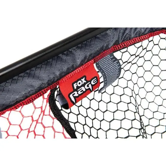 Minciog Fox Rage Speed Flow Landing Net, Large