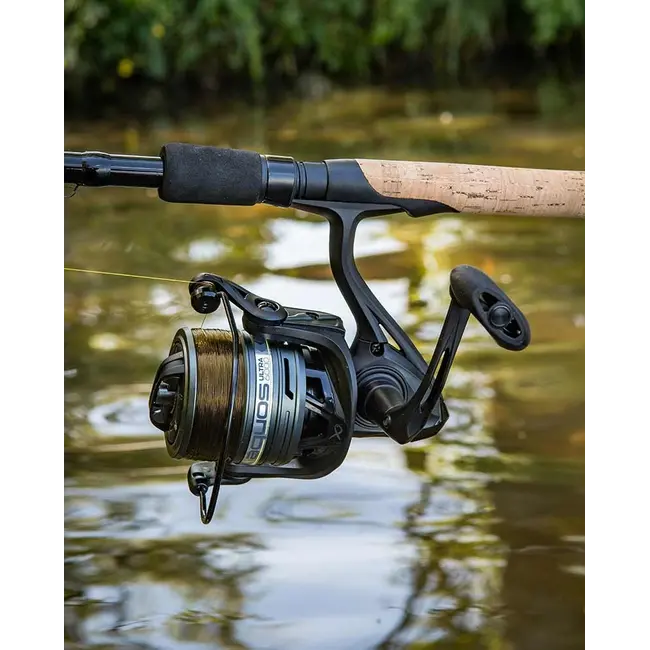 Mulineta Match & Feeder Matrix Aquos Ultra 6000