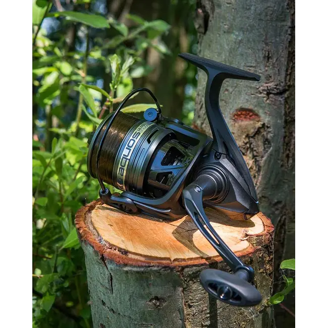 Mulineta Match & Feeder Matrix Aquos Ultra 6000