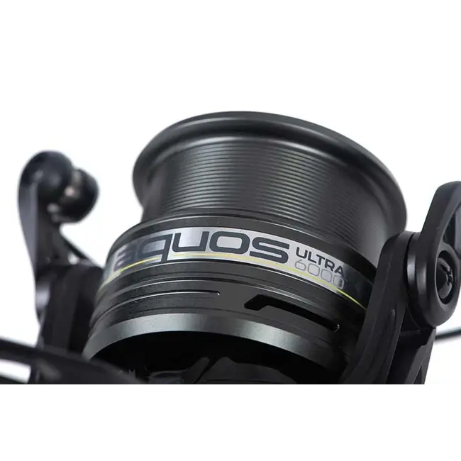 Mulineta Match & Feeder Matrix Aquos Ultra 6000