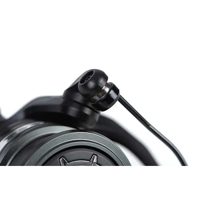 Mulineta Match & Feeder Matrix Aquos Ultra 6000