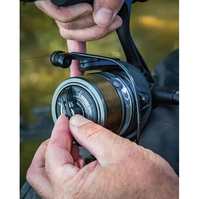 Mulineta Match & Feeder Matrix Aquos Ultra 6000