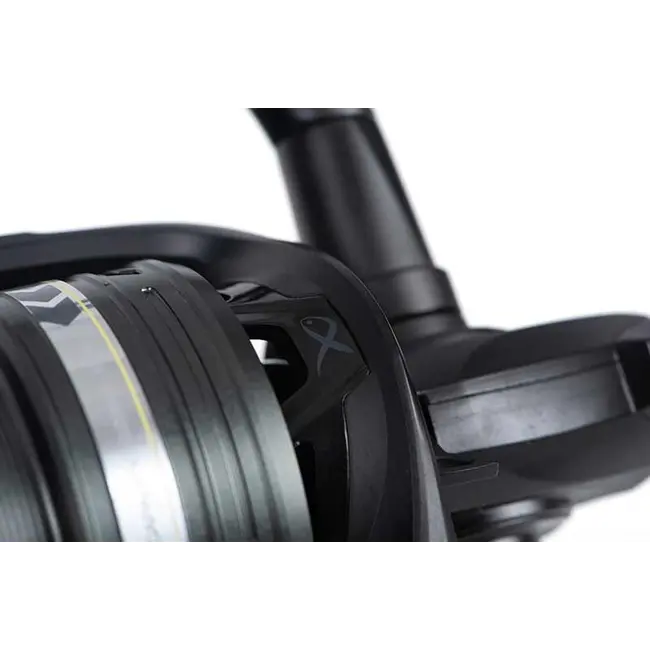 Mulineta Match & Feeder Matrix Aquos Ultra 6000